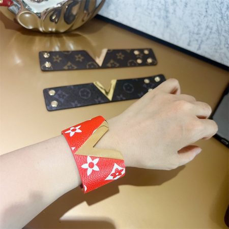 Wholesale Fashion Bracelet LOV LHZ  #A5414