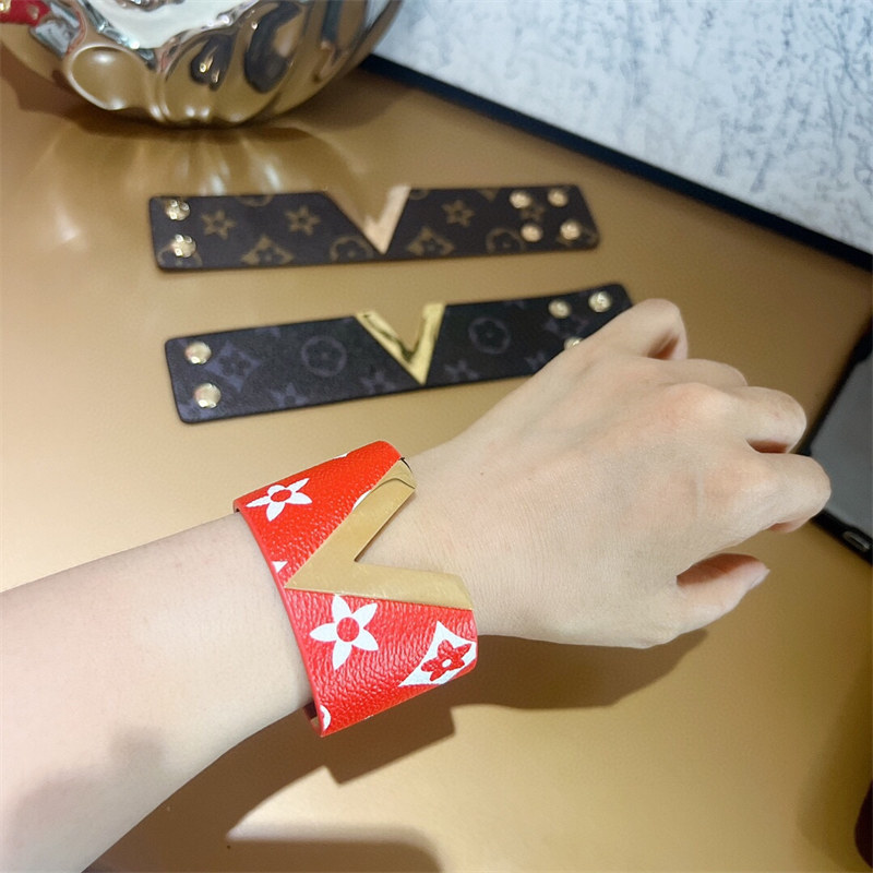 Wholesale Fashion Bracelet LOV LHZ  #A5414 - Image 1