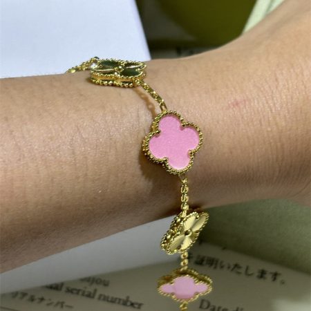 Wholesale Fashion Bracelet VAC #A0822 - Image 3