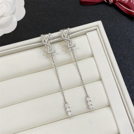 Wholesale Fashion High quality Earrings LSY XY #A1826 - Image 2