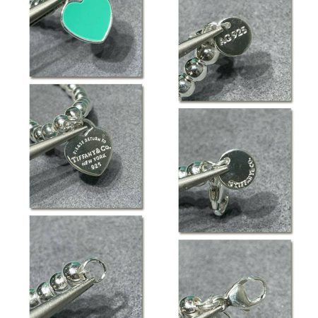 Wholesale Fashion Necklace TIY ZY #A1917 - Image 3