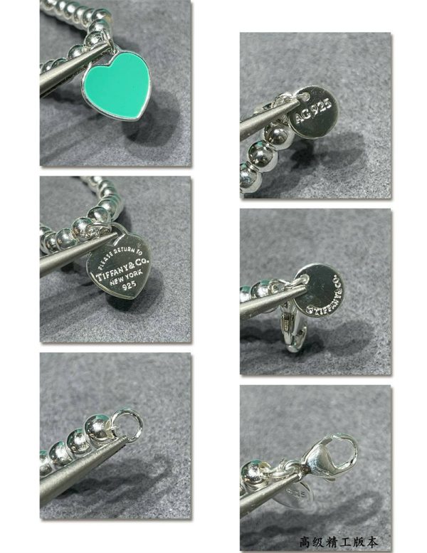 Wholesale Fashion Necklace TIY ZY #A1917