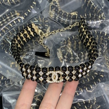 Wholesale Fashion High quality Necklace CHL #A1429