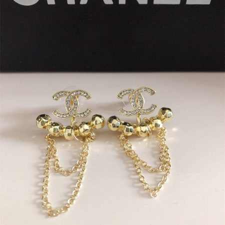 Wholesale Fashion Earrings CHL #A0375 - Image 2