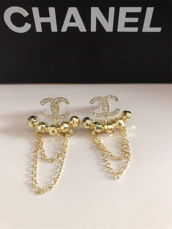 Wholesale Fashion Earrings CHL #A0375