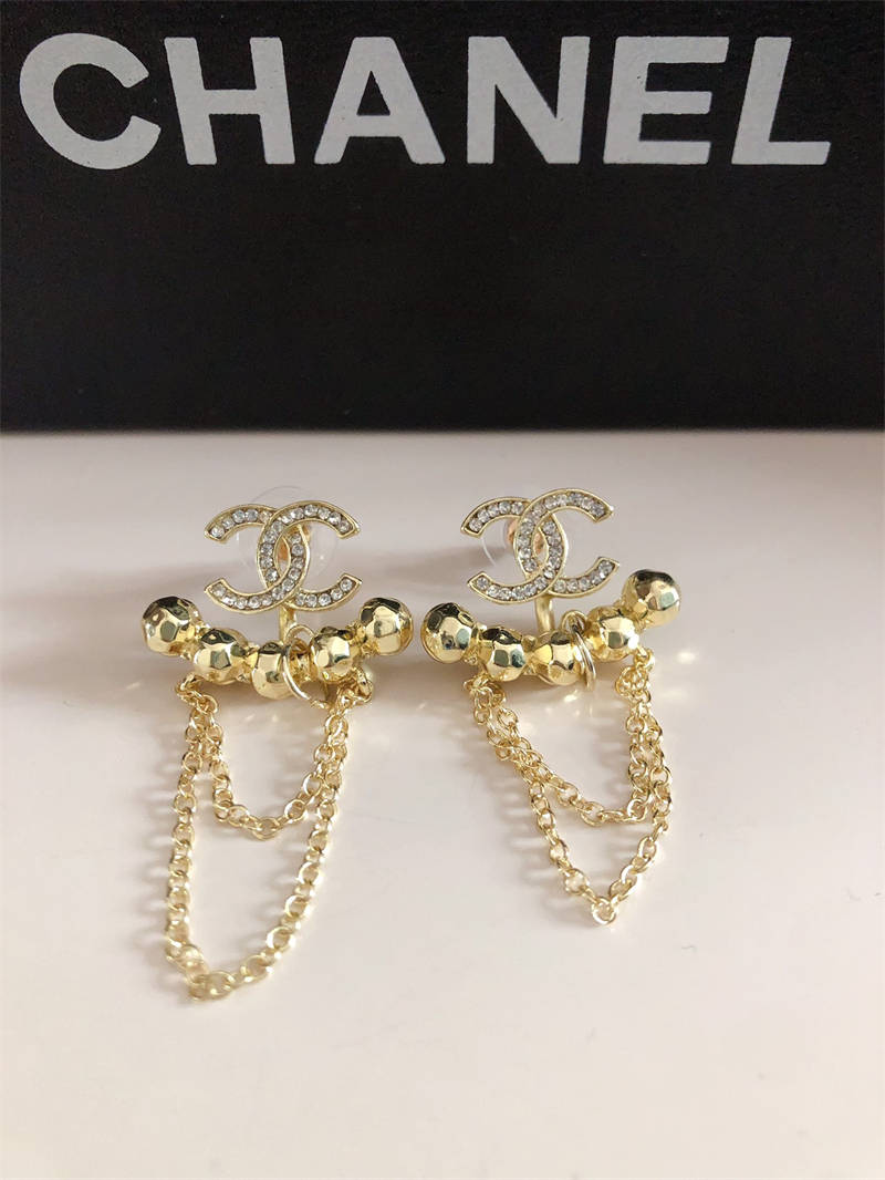 Wholesale Fashion Earrings CHL #A0375 - Image 2