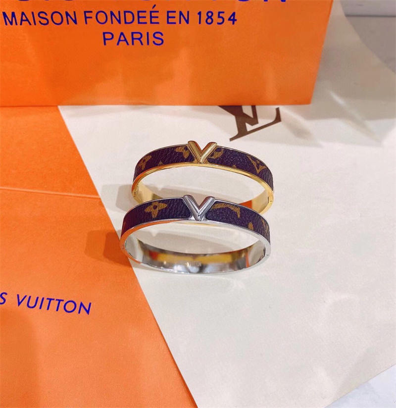 Wholesale Fashion Bracelet LOV  LHZ #A0848 - Image 1