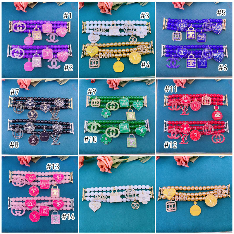 Wholesale Apple Watch Strap XL #A4153