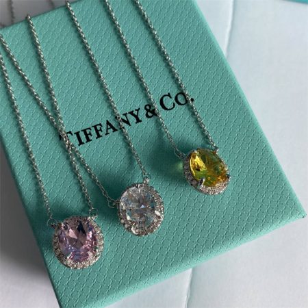 Wholesale Fashion High Quality Necklace TIY MS #A0862 - Image 3