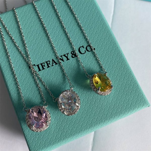 Wholesale Fashion High Quality Necklace TIY MS #A0862