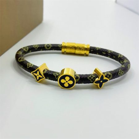 Wholesale Fashion Bracelet LOV LHZ #A5518