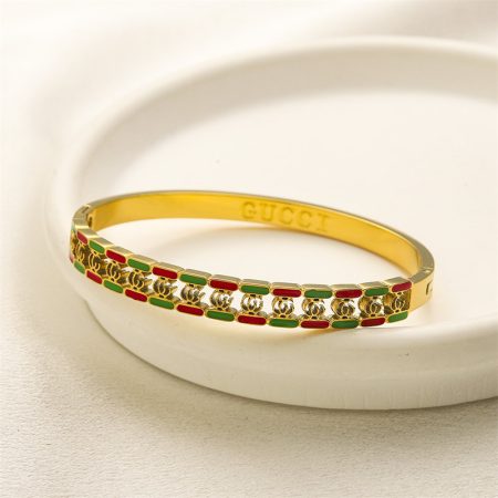 Wholesale Fashion Bracelet GUI TG  #A2523 - Image 3