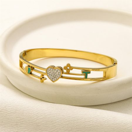 Wholesale Fashion bracelet TIY YW  #A2468 - Image 2