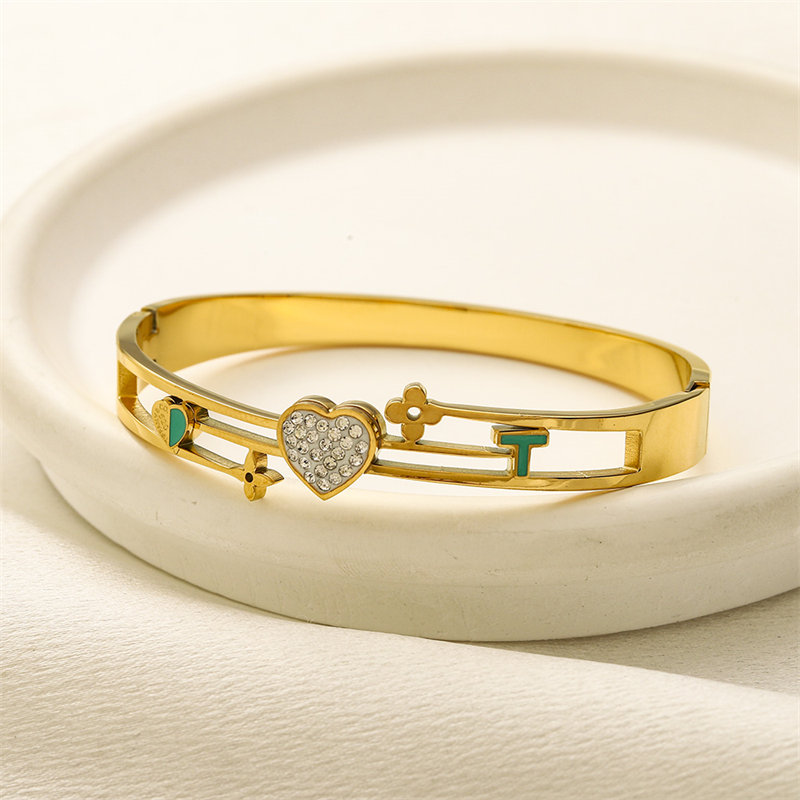 Wholesale Fashion bracelet TIY YW  #A2468 - Image 2