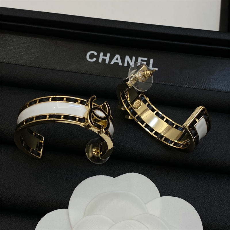 Wholesale Fashion High quality Earrings CHL XY #A1708 - Image 4