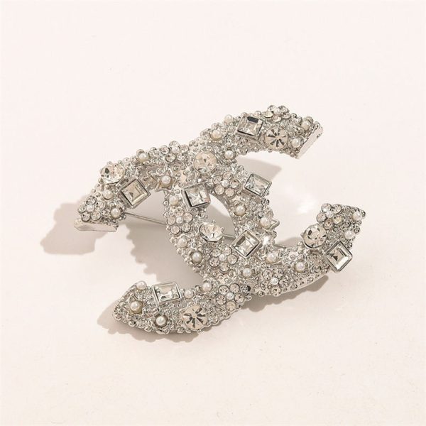 Wholesale Fashion Brooch CHL #A1443 - Image 3