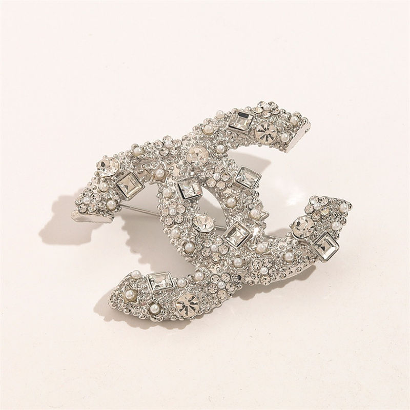 Wholesale Fashion Brooch CHL #A1443 - Image 3