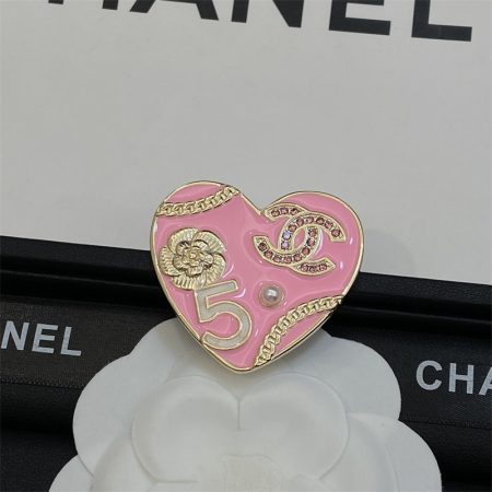 Wholesale Fashion High quality Brooch CHL XY #A1941