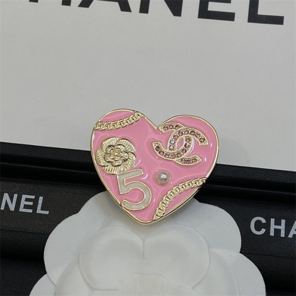 Wholesale Fashion High quality Brooch CHL XY #A1941