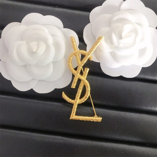 Wholesale Fashion Brooch LSY LHZ #A5606