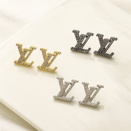 Wholesale Fashion Necklace & Bracelet & Earring Set LOV ZY #A1823 - Image 4