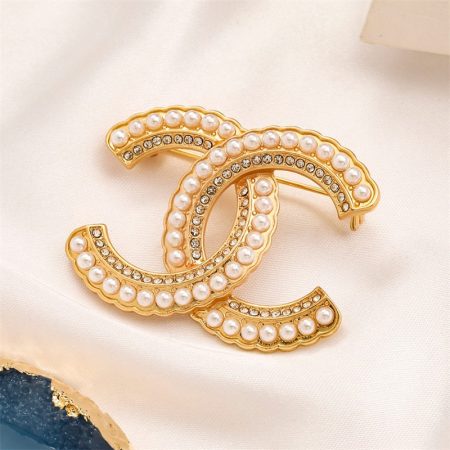 Wholesale Fashion Brooch CHL #A1503 - Image 2