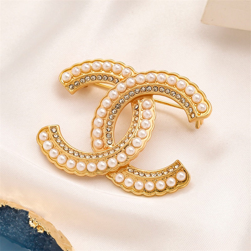 Wholesale Fashion Brooch CHL #A1503 - Image 2