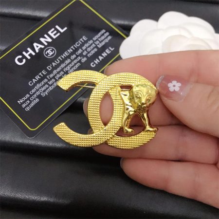 Wholesale Fashion Brooch CHL #A0361