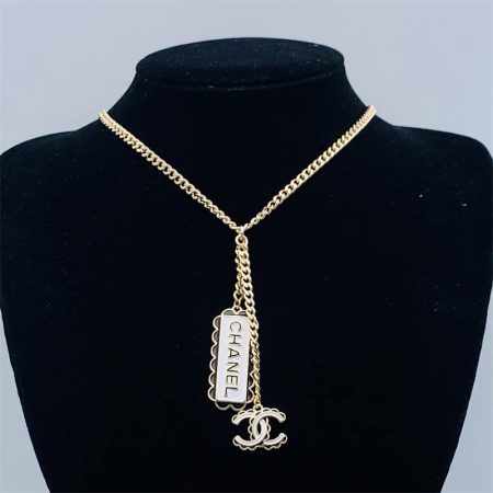 Wholesale Fashion High quality Necklace CHL XY #A1855 - Image 2