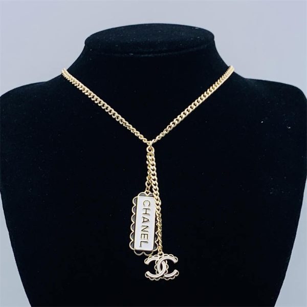 Wholesale Fashion High quality Necklace CHL XY #A1855