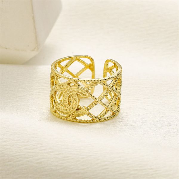 Wholesale Fashion Ring CHL #A1574