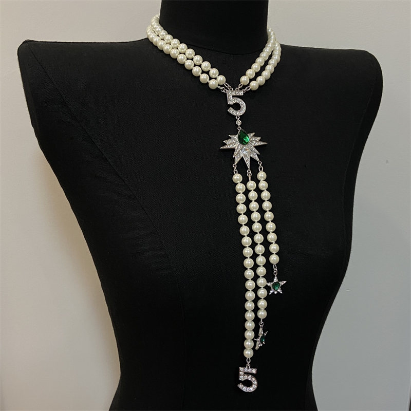 Wholesale Fashion High quality Sweater chain CHL XY #A1815