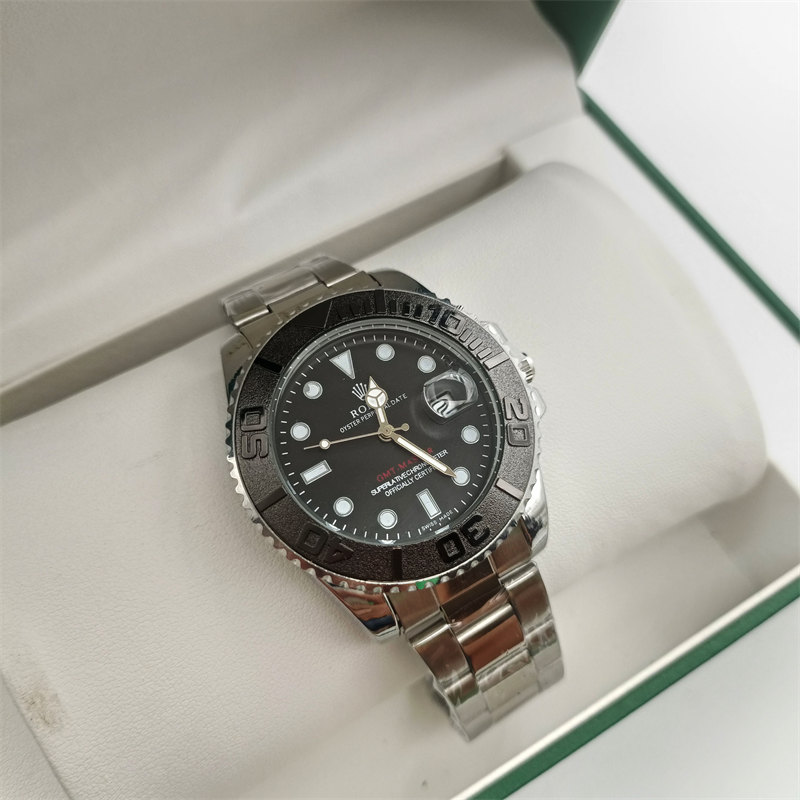 Wholesale Fashionable watch  ROX AG #A1482 - Image 5
