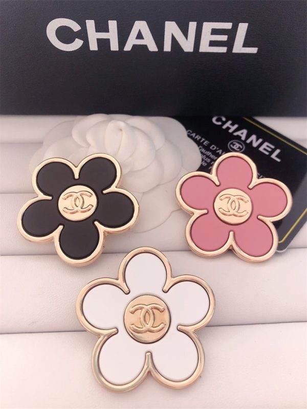 Wholesale Fashion Brooch CHL LHZ #A0795