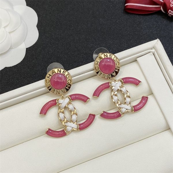 Wholesale Fashion High quality Earrings CHL XY #A1889