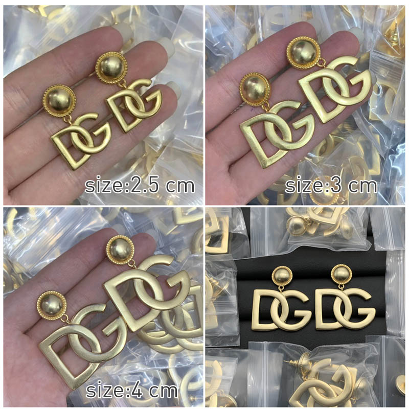 Wholesale Fashion High quality Earrings DOA #A0002 - Image 1