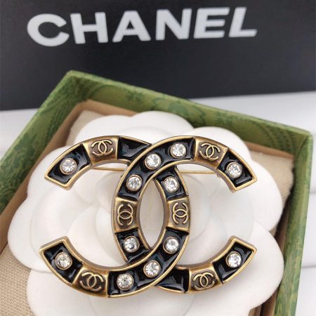 Wholesale Fashion Brooch CHL #A0295 - Image 3