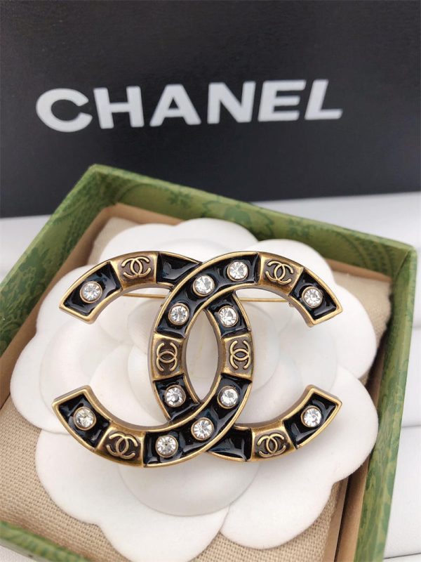 Wholesale Fashion Brooch CHL #A0295