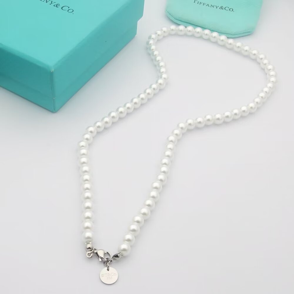 Wholesale Fashion High Quality Necklace and Bracelet Set TIY #A0462 - Image 2