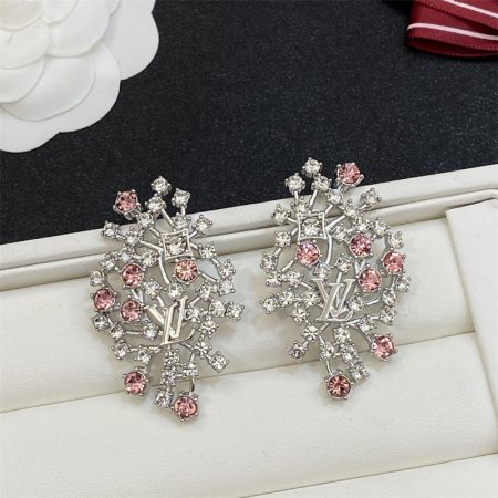 Wholesale Fashion High quality Earrings LOV LJJ #A1943 - Image 3