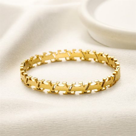 Wholesale Fashion Bracelet LOV TG #A2576 - Image 2