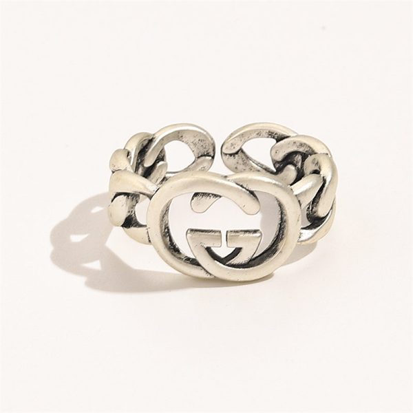 Wholesale Fashion Ring GUI  #A1691