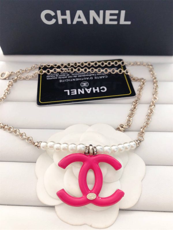 Wholesale Fashion Necklace CHL LHZ #A0828