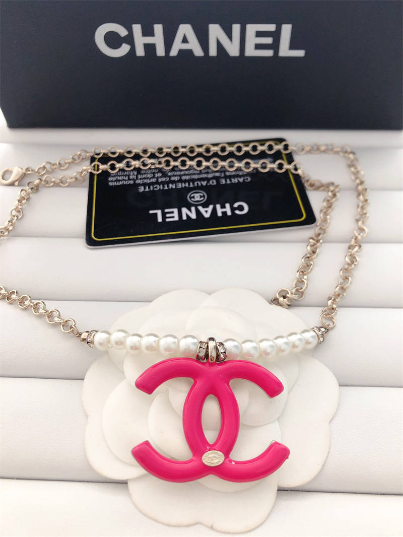 Wholesale Fashion Necklace CHL LHZ #A0828 - Image 2