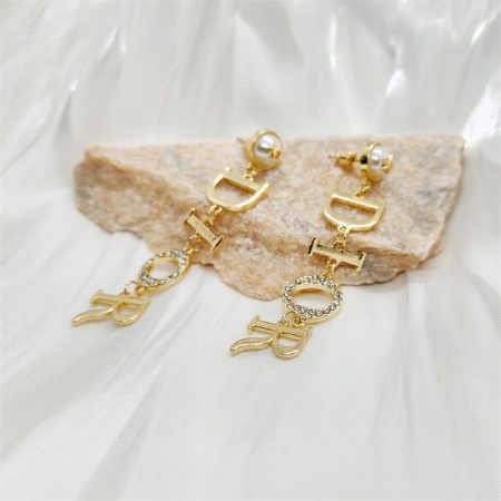 Wholesale Fashion Earrings DIR #A0626 - Image 2
