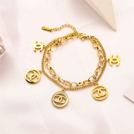 Wholesale Fashion Bracelet CHL ZY  #A1833