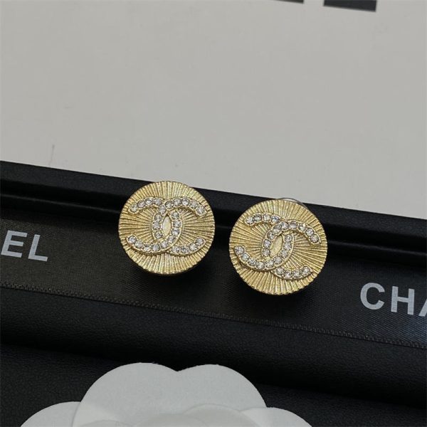 Wholesale Fashion High quality Earrings CHL XY #A1712