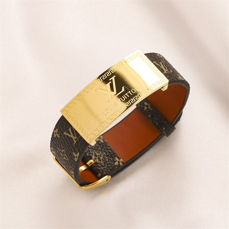 Wholesale Fashion Bracelet LOV YW #A5049 - Image 1