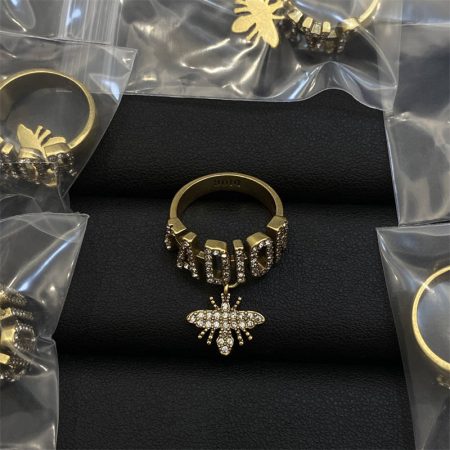 Wholesale Fashion High quality Ring DIR #A1341