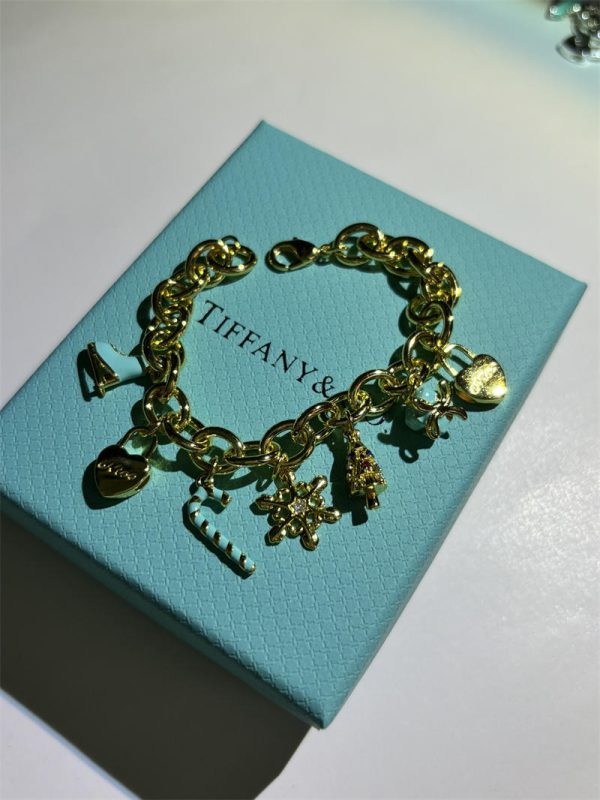 Wholesale Fashion High Quality Bracelet TIY #A1045